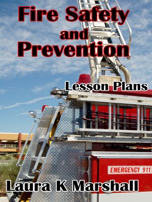 cover image of Fire Safety and Prevention